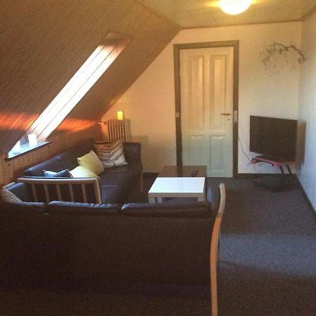 Pension Family Plougsgaard Ringkøbing Extérieur photo