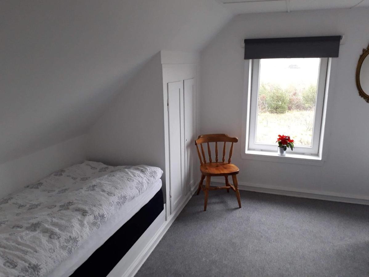 Pension Family Plougsgaard Ringkøbing Extérieur photo