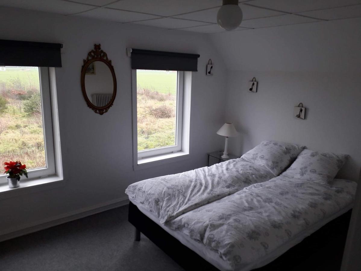 Pension Family Plougsgaard Ringkøbing Extérieur photo